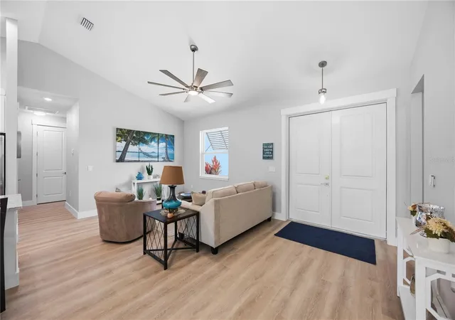 Photo 2 of Single family home for sale at 10443 Riverside Rd, Port Charlotte, FL 33981 | MLS# N6143277 | Listing updated on 2026-09-06