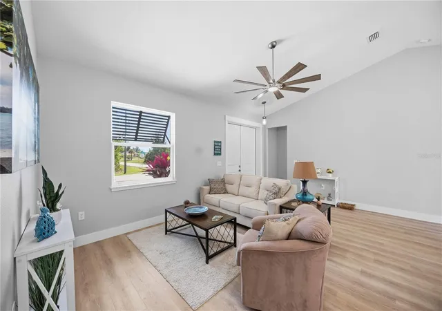 Photo 3 of Single family home for sale at 10443 Riverside Rd, Port Charlotte, FL 33981 | MLS# N6143277 | Listing updated on 2026-09-06