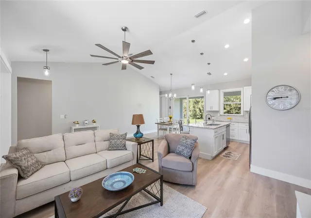 Photo 4 of Single family home for sale at 10443 Riverside Rd, Port Charlotte, FL 33981 | MLS# N6143277 | Listing updated on 2026-09-06