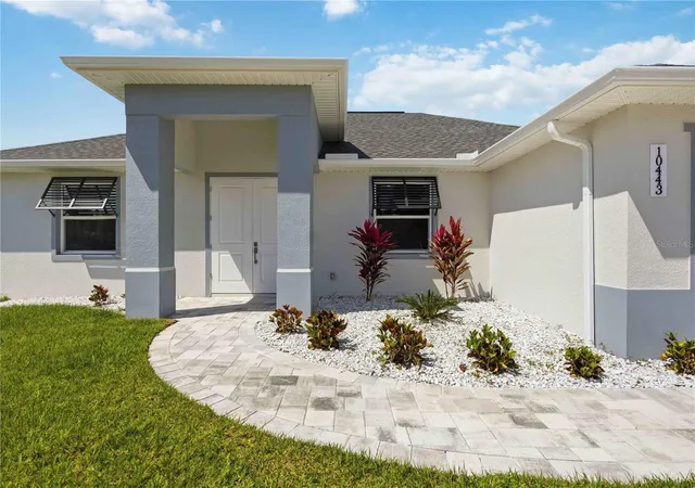 Photo 64 of Single family home for sale at 10443 Riverside Rd, Port Charlotte, FL 33981 | MLS# N6143277 | Listing updated on 2026-09-06
