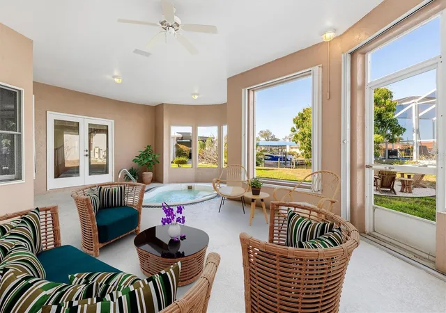 Photo 4 of Single family home for sale at 4405 Harbor Blvd, Port Charlotte, FL 33952 | MLS# C7522933 | Listing updated on 2026-10-04