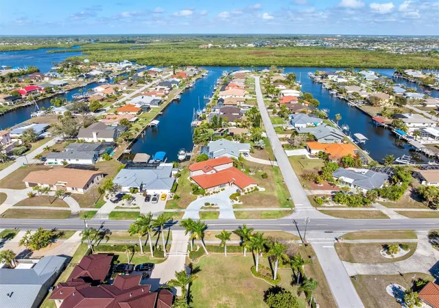 72nd image of 4405 Harbor Blvd, Port Charlotte, FL 33952 | MLS# C7522933