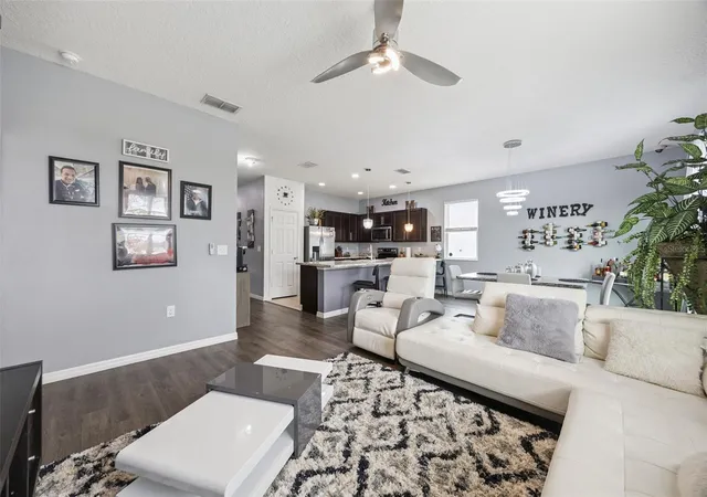 3rd image of 2837 Shelburne Wy, Saint Cloud, FL 34772 | MLS# S5145251
