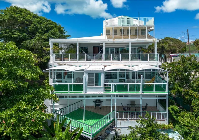 Photo 1 of Multi family home for sale at 111 Fidencio De Jesus, Fajardo, PR 00738 | MLS# PR9119715 | Listing updated on 2026-09-13