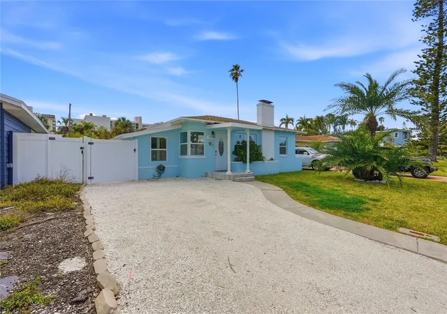 Homes for sale in Madeira Beach, FL | 15424 2nd St E, Madeira Beach, FL 33708 | MLS# TB8483691
