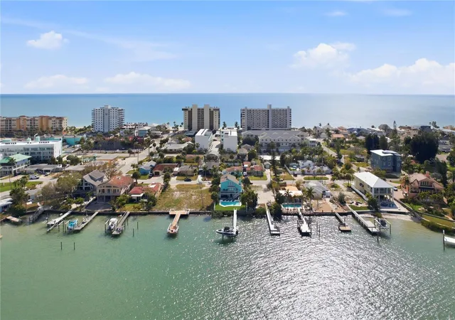 1st image of 15424 2nd St E, Madeira Beach, FL 33708 | MLS# TB8483691