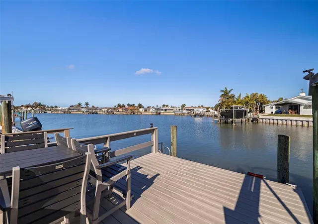 Photo 1 of Single family home for sale at 403 Boca Ciega Point Blvd N, Saint Petersburg, FL 33708 | MLS# TB8483693 | Listing updated on 2026-10-07