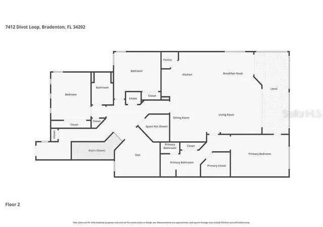 90th image of 7412 Divot Loop #7412, Bradenton, FL 34202 | MLS# A4685138