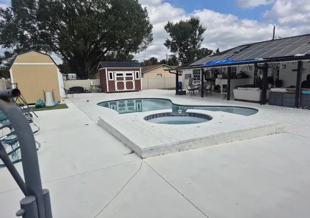 Photo 2 of Single family home for sale at 8016 Apache Ln, Lakeland, FL 33810 | MLS# TB8483713 | Listing updated on 2026-08-30