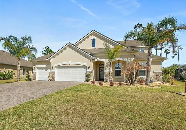 1st image of 210 Ashford Lakes Cir, Ormond Beach, FL 32174 | MLS# FC316706