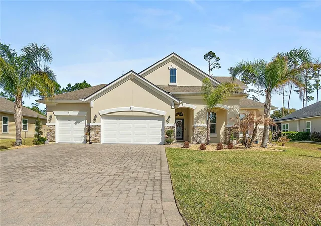 2nd image of 210 Ashford Lakes Cir, Ormond Beach, FL 32174 | MLS# FC316706