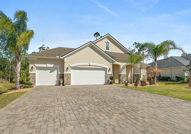 3rd image of 210 Ashford Lakes Cir, Ormond Beach, FL 32174 | MLS# FC316706