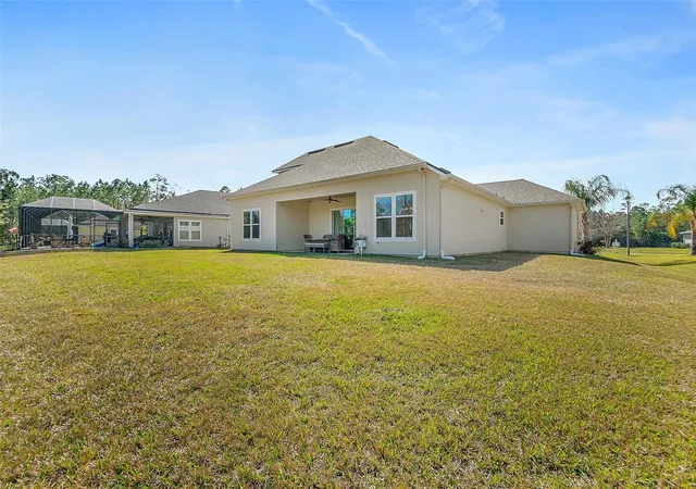 5th image of 210 Ashford Lakes Cir, Ormond Beach, FL 32174 | MLS# FC316706