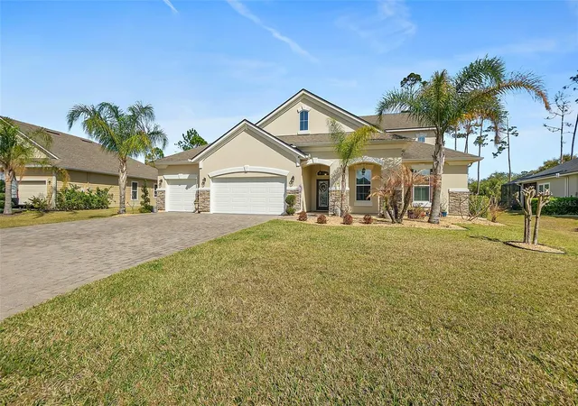 60th image of 210 Ashford Lakes Cir, Ormond Beach, FL 32174 | MLS# FC316706