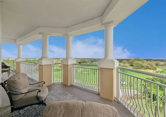 Photo 3 of Condo for sale at 7593 Gathering Dr #401, Reunion, FL 34747 | MLS# O6388377 | Listing updated on 2026-09-14