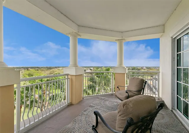 Photo 3 of Condo for sale at 7593 Gathering Dr #401, Reunion, FL 34747 | MLS# O6388377 | Listing updated on 2026-09-24