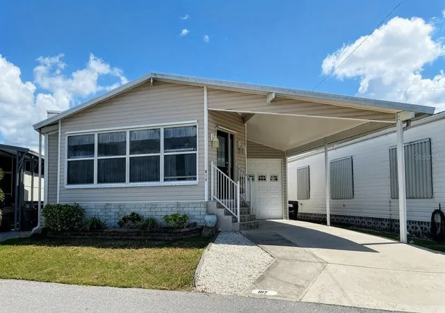 2nd image of 817 S Waterway, Venice, FL 34285 | MLS# N6143280