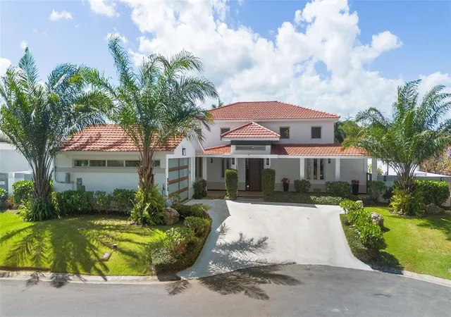 Homes for sale in Dorado, PR | 313 Camino Los Cedros, Dorado, PR 00646 | MLS# PR9119719