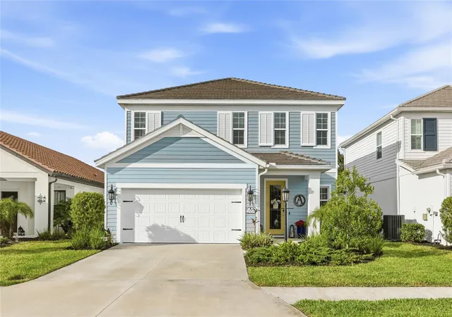 1st image of 12959 Seasong Ter, Bradenton, FL 34211 | MLS# A4685159