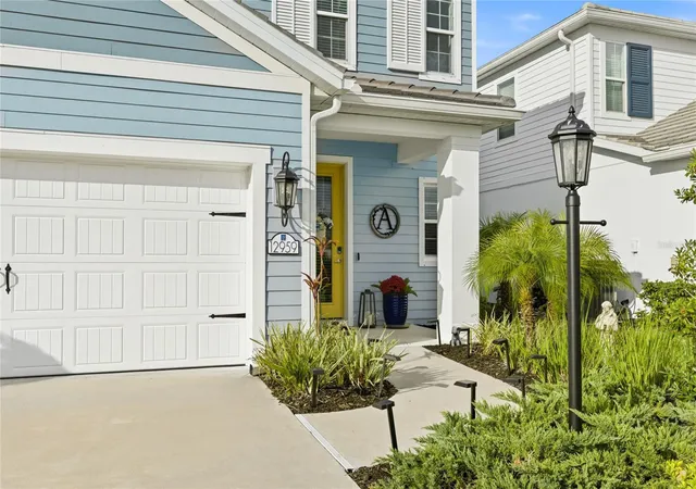 4th image of 12959 Seasong Ter, Bradenton, FL 34211 | MLS# A4685159