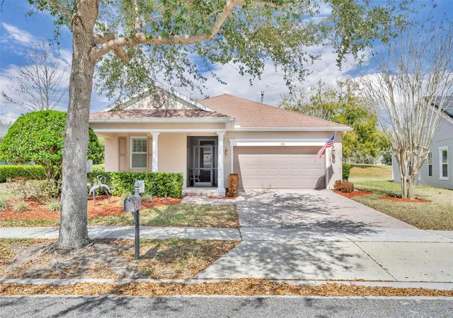 Photo 1 of Single family home for sale at 115 Salt Marsh Ln, Groveland, FL 34736 | MLS# G5109207 | Listing updated on 2026-09-17