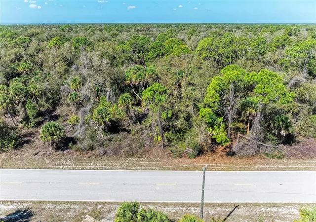 Photo 1 of Land for sale at 3115 Como St, Port Charlotte, FL 33948 | MLS# A4685161 | Listing updated on 2026-03-19