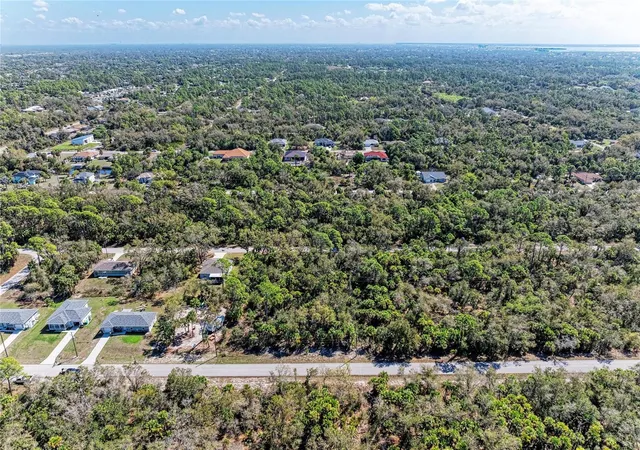 Photo 4 of Land for sale at 3115 Como St, Port Charlotte, FL 33948 | MLS# A4685161 | Listing updated on 2026-03-19