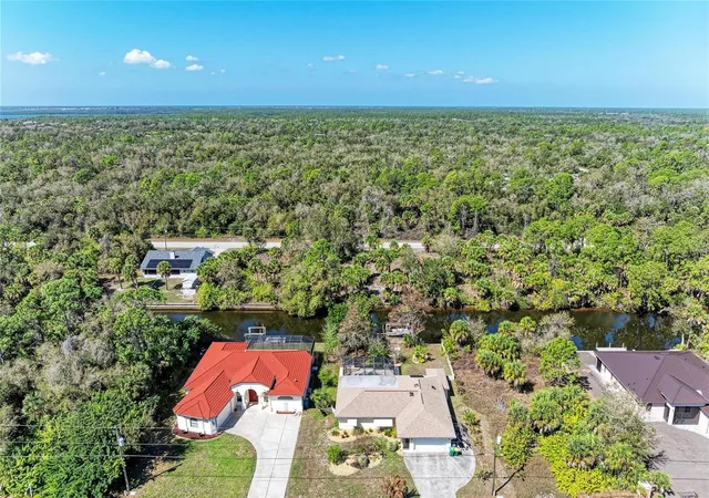 Photo 3 of Land for sale at 3123 Como St, Port Charlotte, FL 33948 | MLS# A4685166 | Listing updated on 2026-03-19