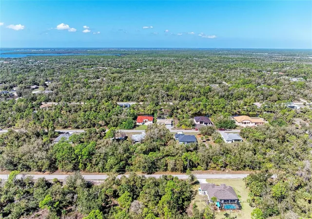Photo 4 of Land for sale at 3123 Como St, Port Charlotte, FL 33948 | MLS# A4685166 | Listing updated on 2026-03-19