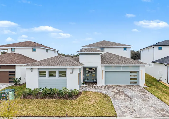 2nd image of 10537 Torchwood Sea Wy, San Antonio, FL 33576 | MLS# O6388404