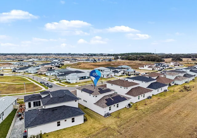 86th image of 10537 Torchwood Sea Wy, San Antonio, FL 33576 | MLS# O6388404