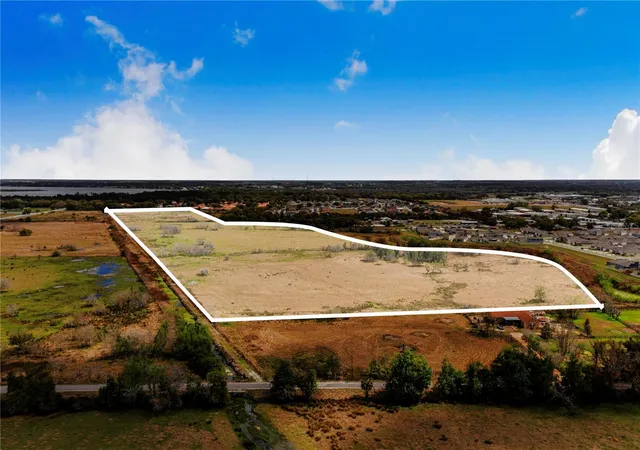 Photo 1 of Land for sale at 3705 High St, Winter Haven, FL 33881 | MLS# P4938066 | Listing updated on 2026-03-11