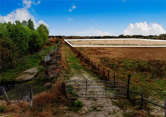 Photo 4 of Land for sale at 3705 High St, Winter Haven, FL 33881 | MLS# P4938066 | Listing updated on 2026-03-11