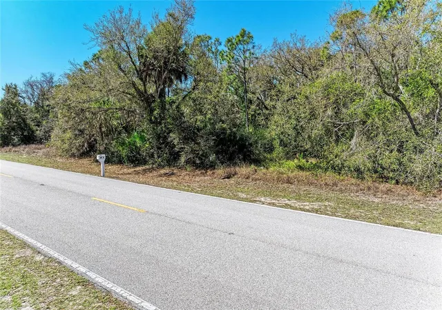 Photo 2 of Land for sale at 3067 Como St, Port Charlotte, FL 33948 | MLS# A4685169 | Listing updated on 2026-03-17