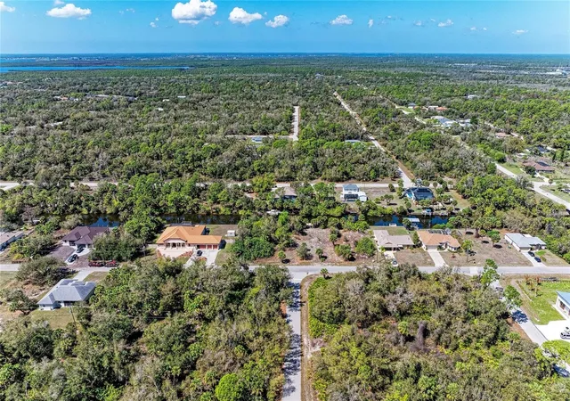 Photo 4 of Land for sale at 3067 Como St, Port Charlotte, FL 33948 | MLS# A4685169 | Listing updated on 2026-03-17