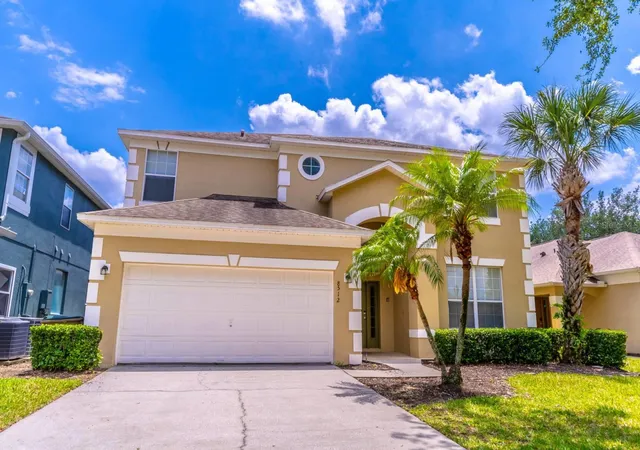 Photo 3 of Single family home for sale at 8512 Sunrise Key Dr, Kissimmee, FL 34747 | MLS# O6388410 | Listing updated on 2026-08-14