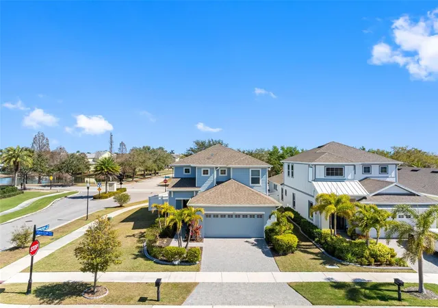 Photo 1 of Single family home for sale at 325 Shore Crab Way, Apollo Beach, FL 33572 | MLS# TB8483781 | Listing updated on 2026-08-17