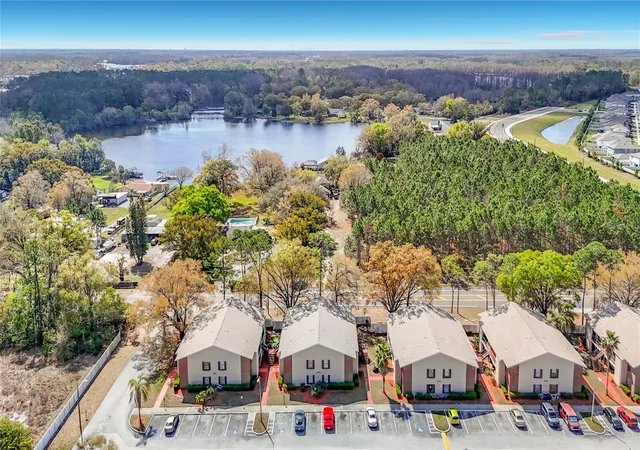Photo 1 of Condo for sale at 21038 Voyager Blvd #8, Land O Lakes, FL 34638 | MLS# TB8483796 | Listing updated on 2026-06-02