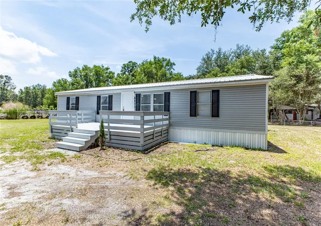 2nd image of 4872 Evans St, Coleman, FL 33521 | MLS# G5109214