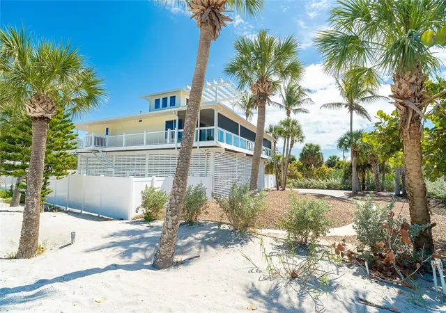 Photo 2 of Single family home for sale at 230 N Gulf Blvd, Placida, FL 33946 | MLS# D6146491 | Listing updated on 2026-05-05