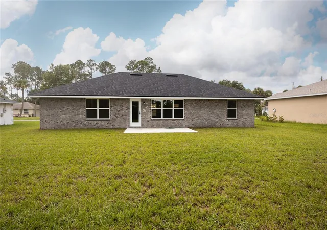 24th image of 21 Richmond Dr, Palm Coast, FL 32164 | MLS# FC316709