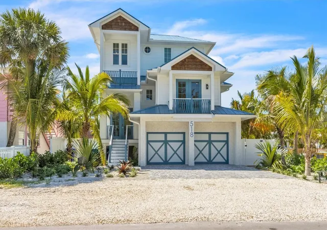 1st image of 518 Spring Ave, Anna Maria, FL 34216 | MLS# A4685202