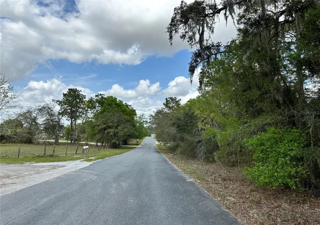 Homes for sale in Morriston, FL | Tbd Se 30th St, Morriston, FL 32668 | MLS# OM720263