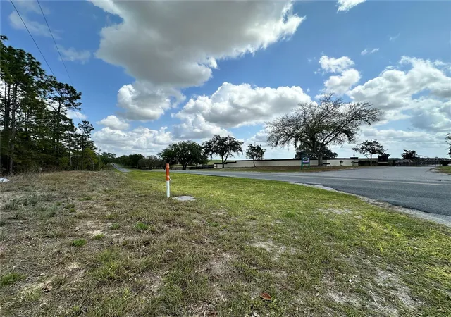 Homes for sale in Morriston, FL | Tbd Se 30th St, Morriston, FL 32668 | MLS# OM720263
