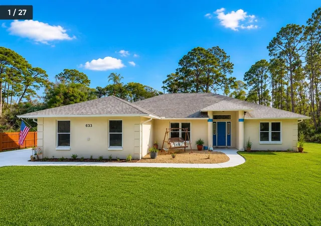 1st image of 633 Art Center Ave, New Smyrna Beach, FL 32168 | MLS# FC316711