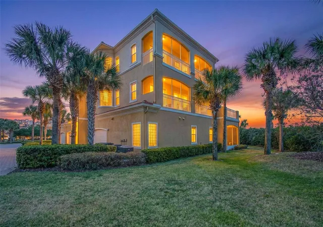 Photo 1 of Condo for sale at 160 Ave De La Mer #1903, Palm Coast, FL 32137 | MLS# FC316712 | Listing updated on 2026-08-08