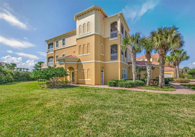 Listing Photo 3 - Condo for sale in building located at 160th Ave De La Mer, PALM COAST, FL 32137 - Unit #1903