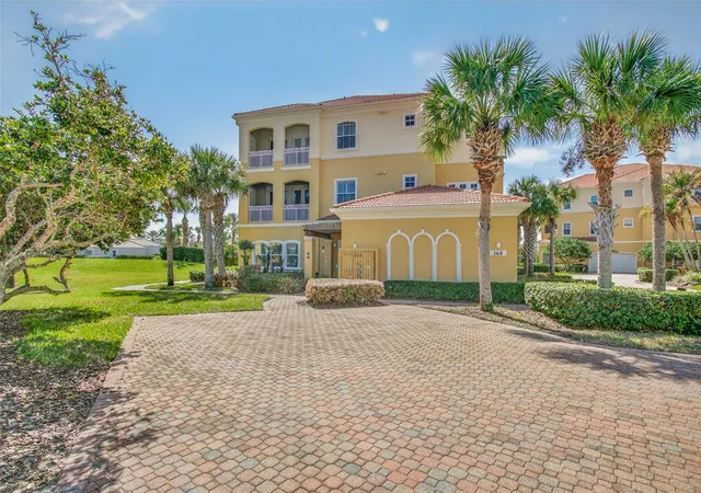 Listing Photo 5 - Condo for sale in building located at 160th Ave De La Mer, PALM COAST, FL 32137 - Unit #1903