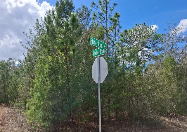 1st image of Fisher Run, Ocklawaha, FL 32179 | MLS# GC538241