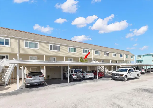 Condo for sale at 433 S Paula Dr #42, Dunedin, FL 34698 | MLS# TB8483849 | Listing updated on 2026-09-06